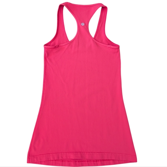 Lululemon Cool Racerback - Picture 5 of 11